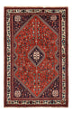 Abadeh Alfombra 158x108cm - Alfombra persa