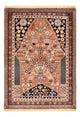 Kaschkuli Alfombra 160x112cm - Alfombra persa