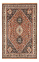 Kaschkuli Alfombra 212x139cm - Alfombra persa