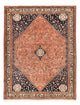 Kashkuli Alfombra 218x159cm - Alfombra persa