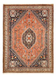 Kashkuli Alfombra 202x152cm - Alfombra persa