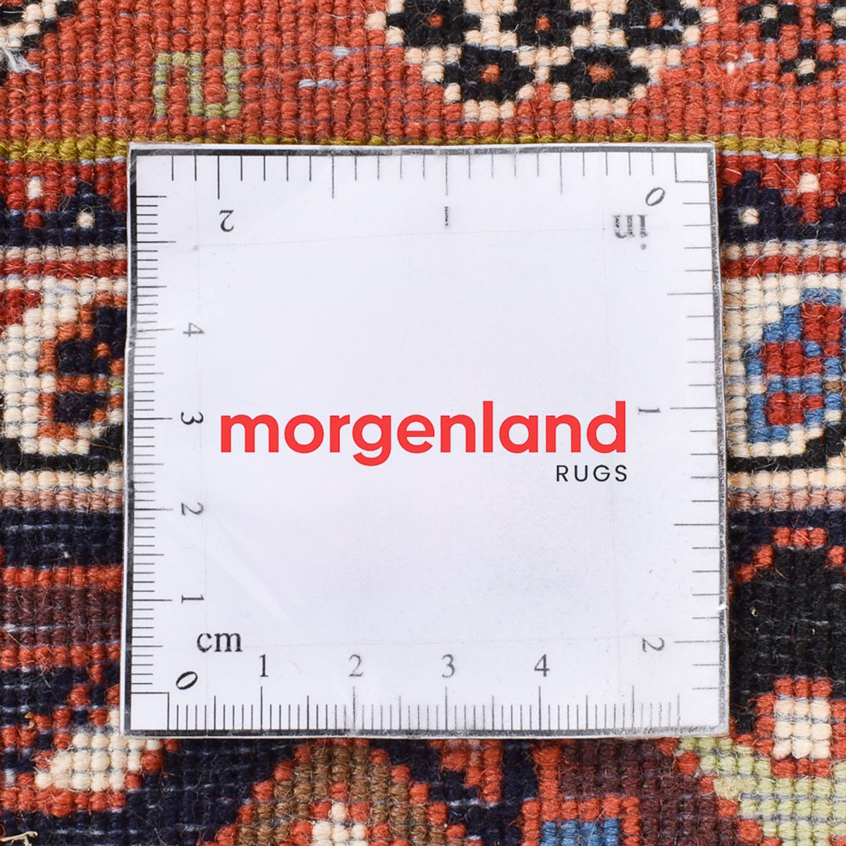 Alfombra Gabbeh - Persa Kashkuli - 215 x 155 cm - crema