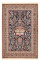 Isfahan Alfombra 238x159cm - Alfombra persa