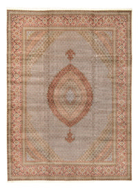 Tabriz - 50 Raj Alfombra 502x350cm - Alfombra persa – product image