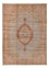 Alfombra Persa - Tabriz - Real - 502 x 350 cm - beige claro