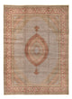 Tabriz - 50 Raj Alfombra 502x350cm - Alfombra persa