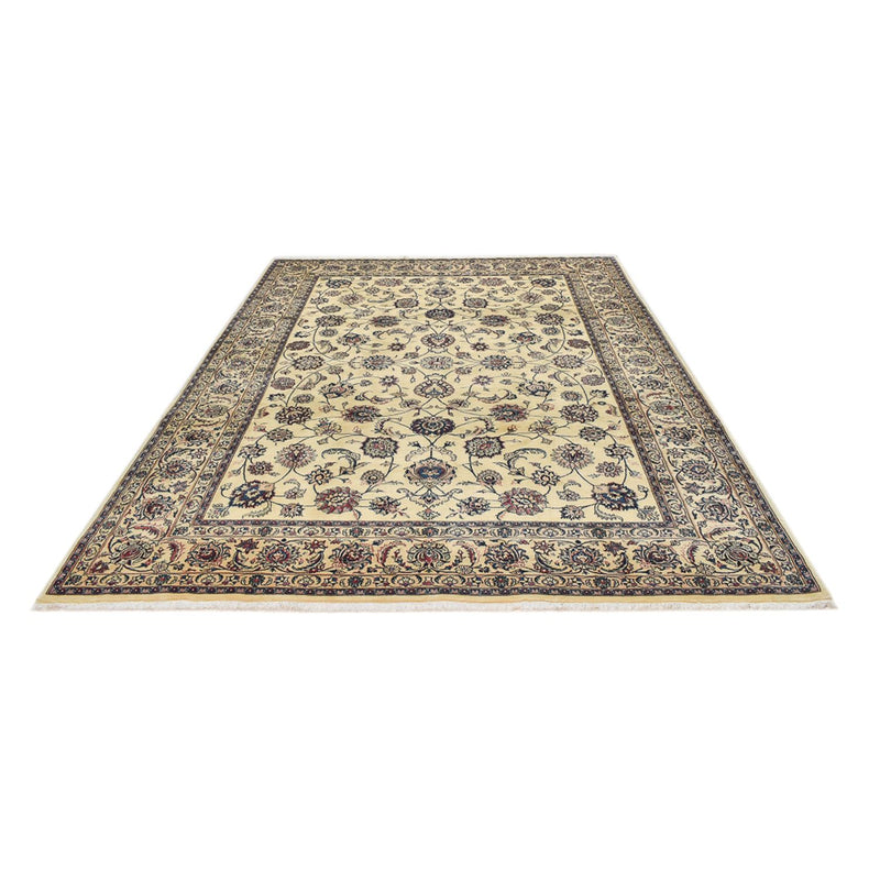 Alfombra persa - Clásica - 344 x 247 cm - arena