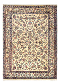 Alfombra persa - Clásica - 338 x 235 cm - beige claro