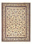 Alfombra persa - Clásica - 338 x 235 cm - beige claro