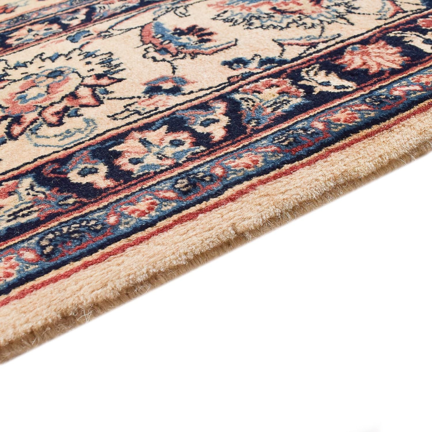 Alfombra persa - Clásica - 338 x 235 cm - beige claro