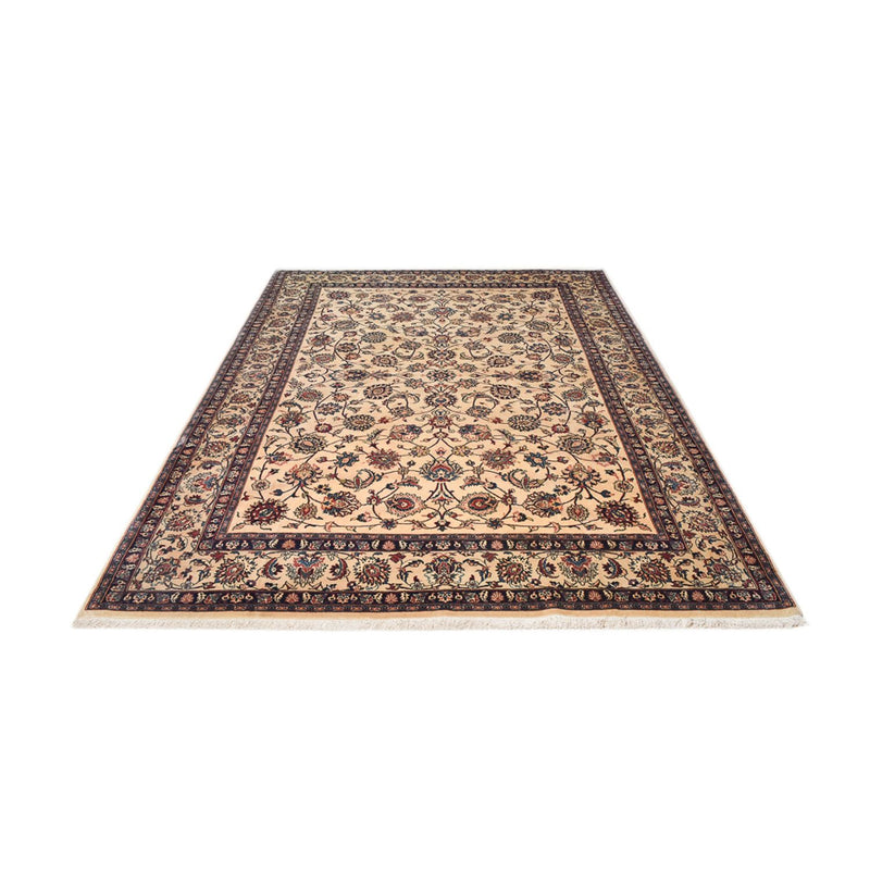 Alfombra persa - Clásica - 338 x 235 cm - beige claro