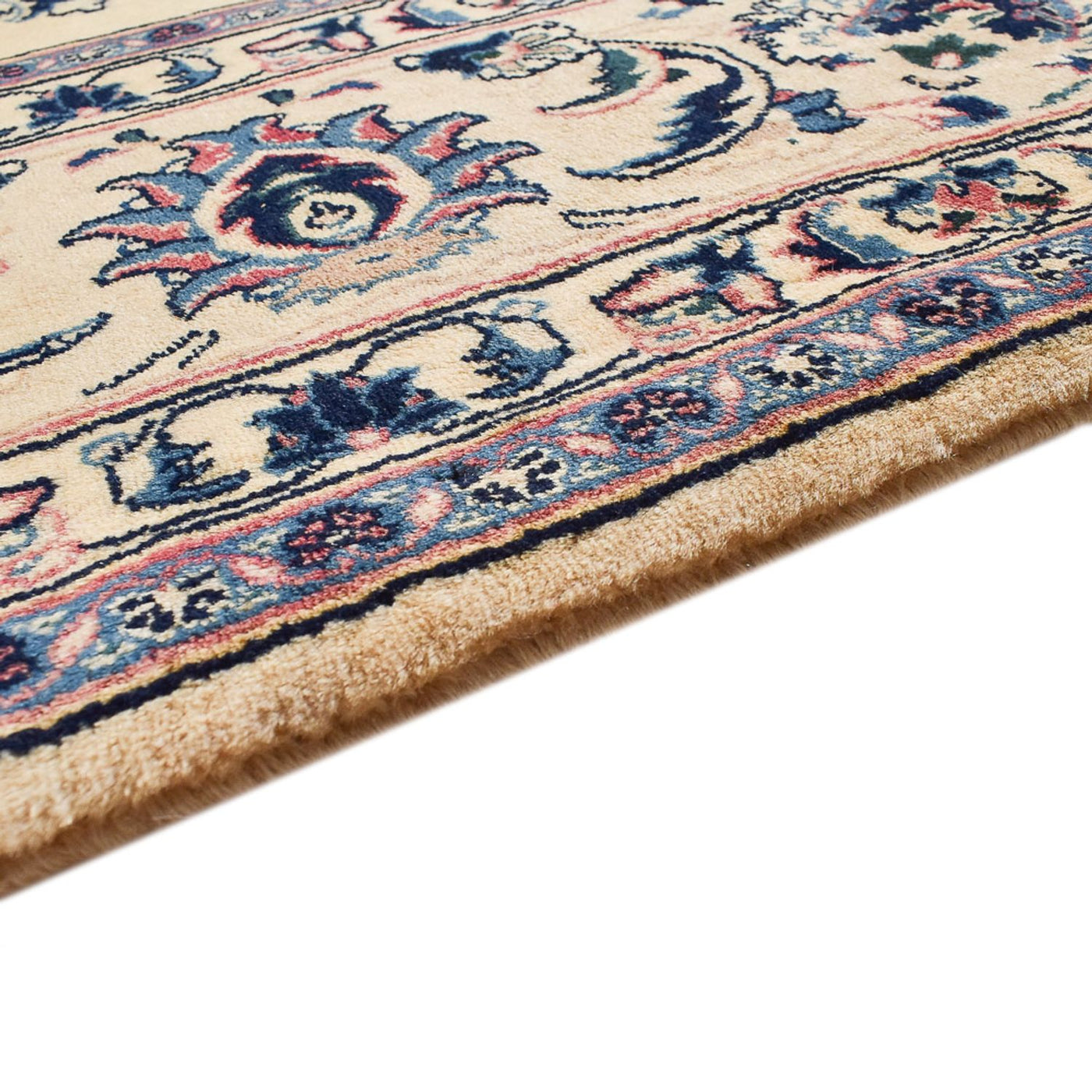 Mashhad Alfombra 345x246cm - Alfombra persa