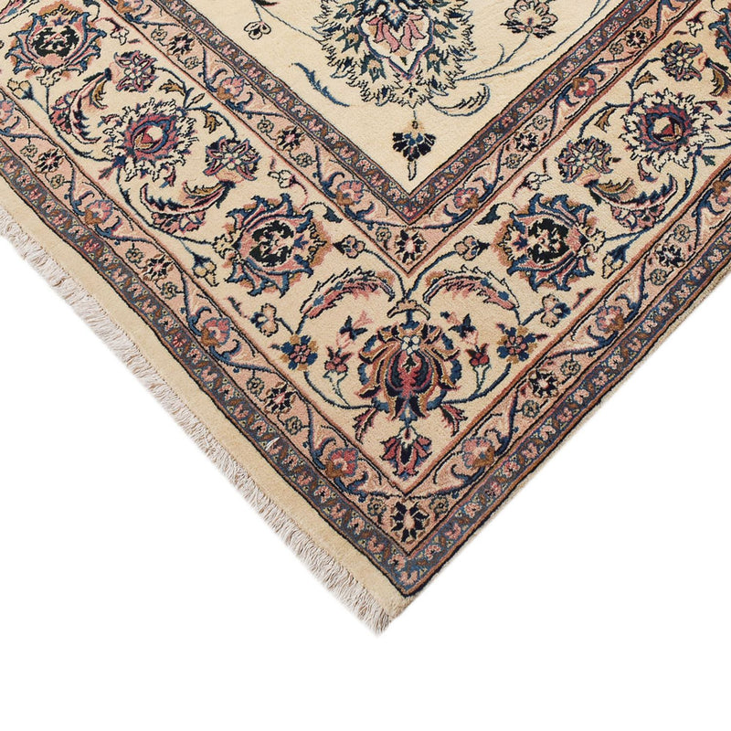 Alfombra persa - Clásica - 341 x 244 cm - arena