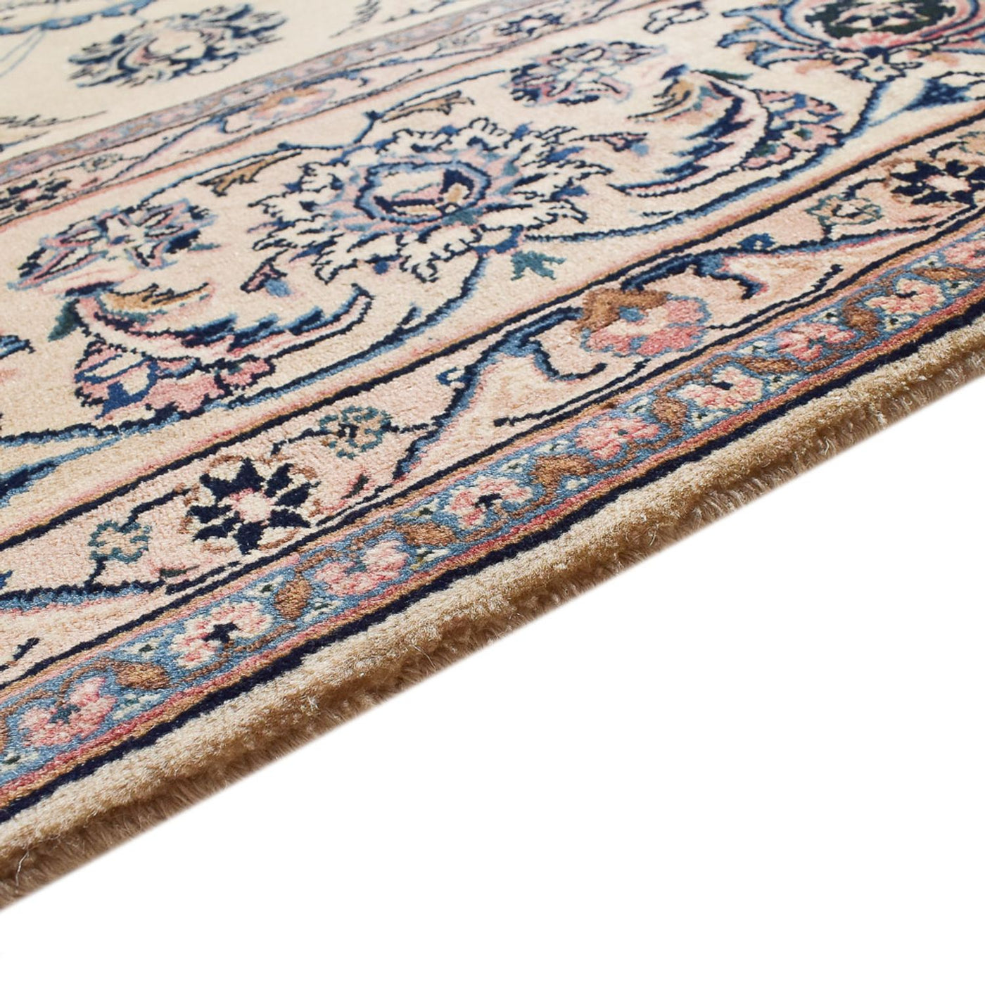 Mashhad Alfombra 341x244cm - Alfombra persa