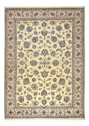 Alfombra persa - Clásica - 352 x 241 cm - arena