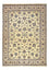 Alfombra persa - Clásica - 352 x 241 cm - arena