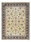Alfombra persa - Clásica - 347 x 250 cm - arena