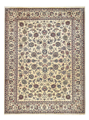 Alfombra persa - Clásica - 332 x 247 cm - arena