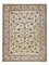 Alfombra persa - Clásica - 332 x 247 cm - arena
