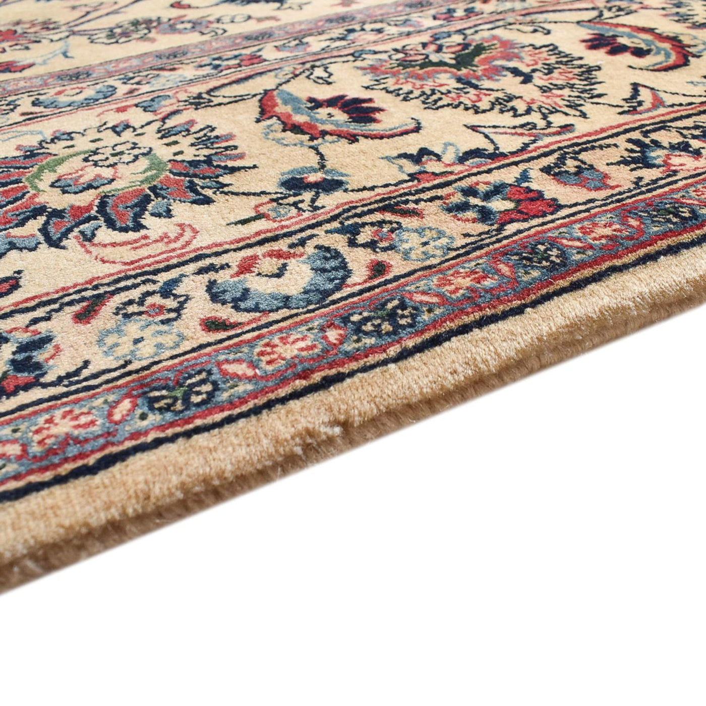 Mashhad Alfombra 332x247cm - Alfombra persa