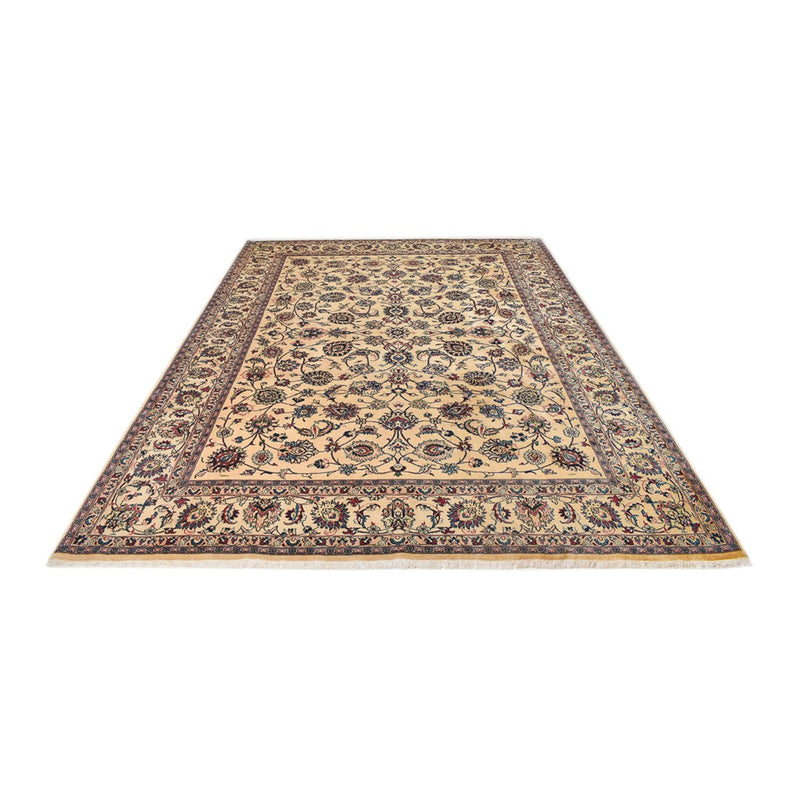 Alfombra persa - Clásica - 332 x 247 cm - arena