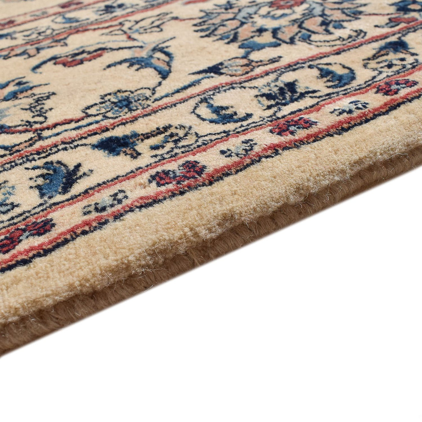 Mashhad Alfombra 354x239cm - Alfombra persa