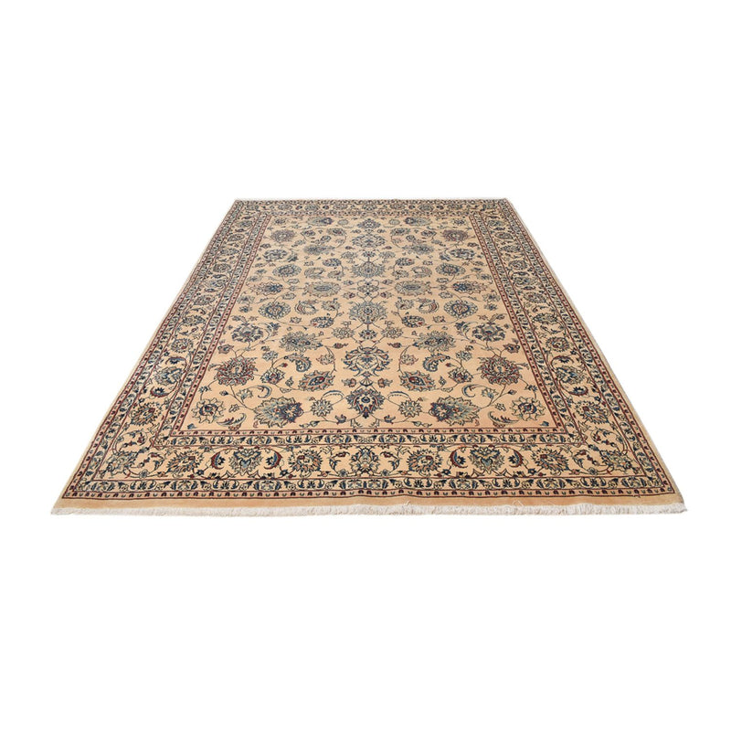 Alfombra persa - Clásica - 354 x 239 cm - arena