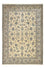 Alfombra persa - Clásica - 369 x 242 cm - arena