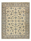 Mashhad Alfombra 249x345cm - Alfombra persa - Rectángulo / Arena / 249 x 345 cm Rectángulo