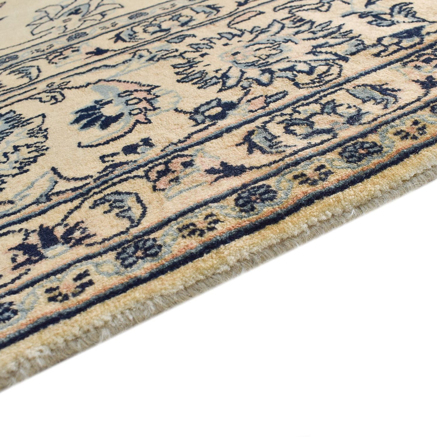 Mashhad Alfombra 345x249cm - Alfombra persa