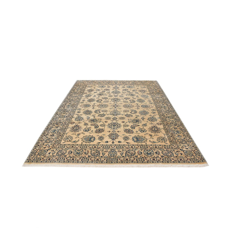 Alfombra persa - Clásica - 345 x 249 cm - arena