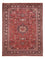 Alfombra persa - Clásica - 392 x 302 cm - rojo