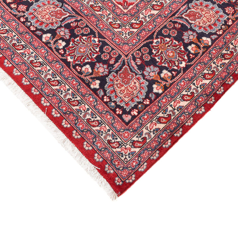 Alfombra persa - Clásica - 392 x 302 cm - rojo