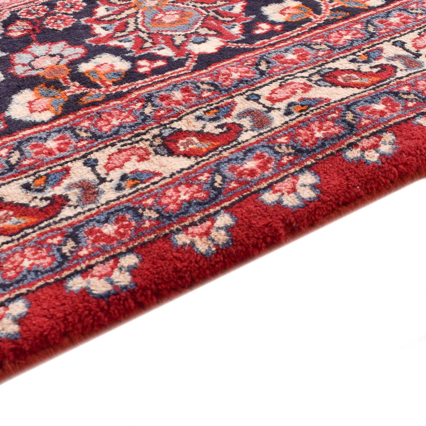 Mashhad Alfombra 392x302cm - Alfombra persa