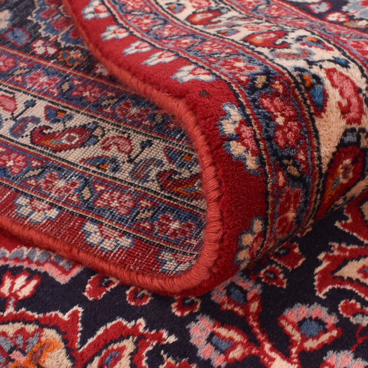 Alfombra persa - Clásica - 392 x 302 cm - rojo