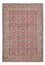Alfombra persa - Bidjar - 303 x 202 cm - rojo claro