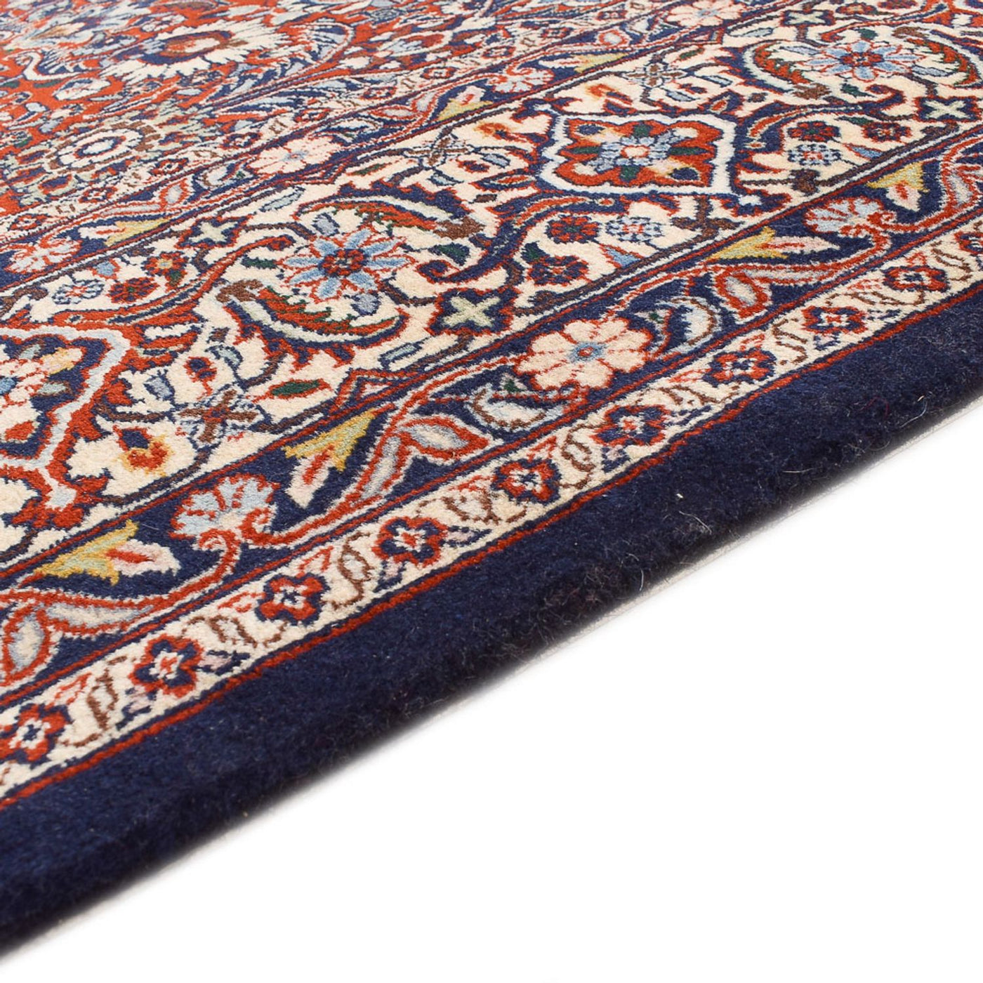 Bidjar Alfombra 303x202cm - Alfombra persa