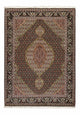Tabriz - 40 Raj Alfombra 203x150cm - Alfombra persa