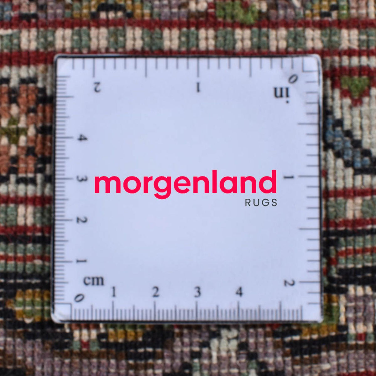 Alfombra Persa - Tabriz - Real - 203 x 150 cm - marrón oscuro