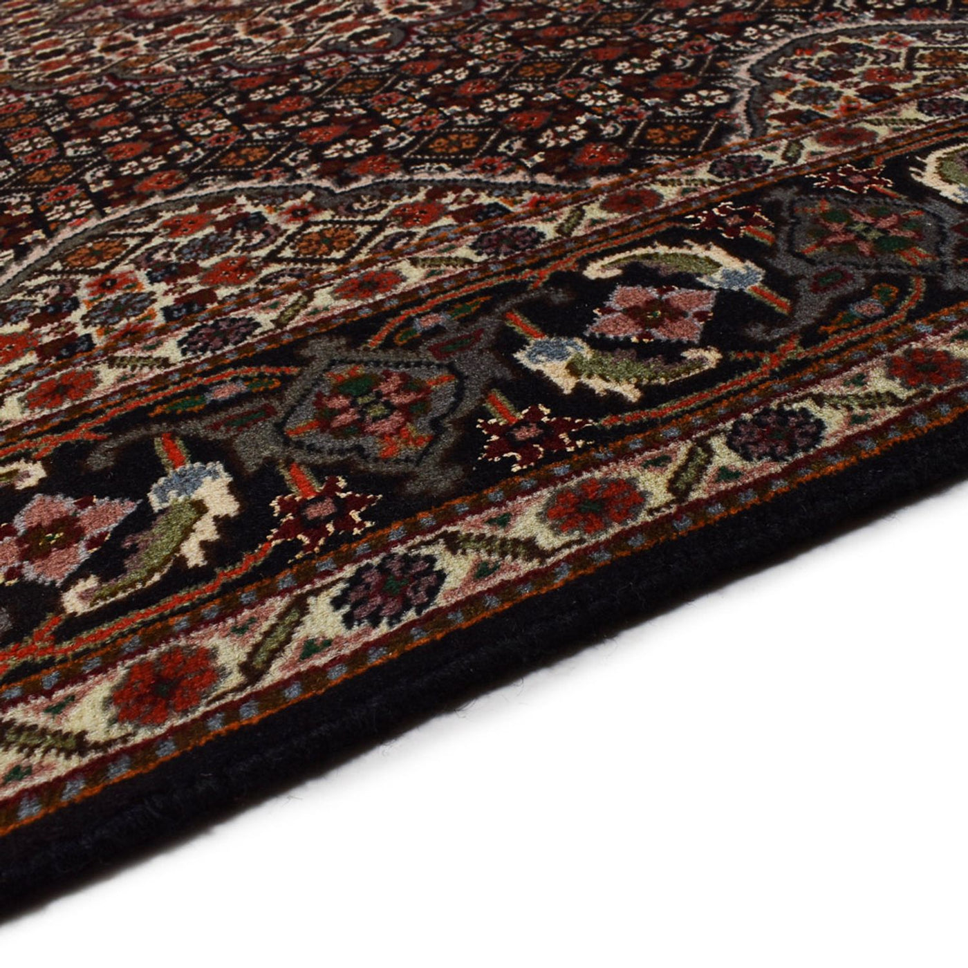 Tabriz - 40 Raj Alfombra 200x152cm - Alfombra persa