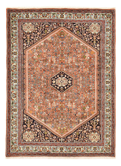 Kashkuli Alfombra 151x210cm - Alfombra persa