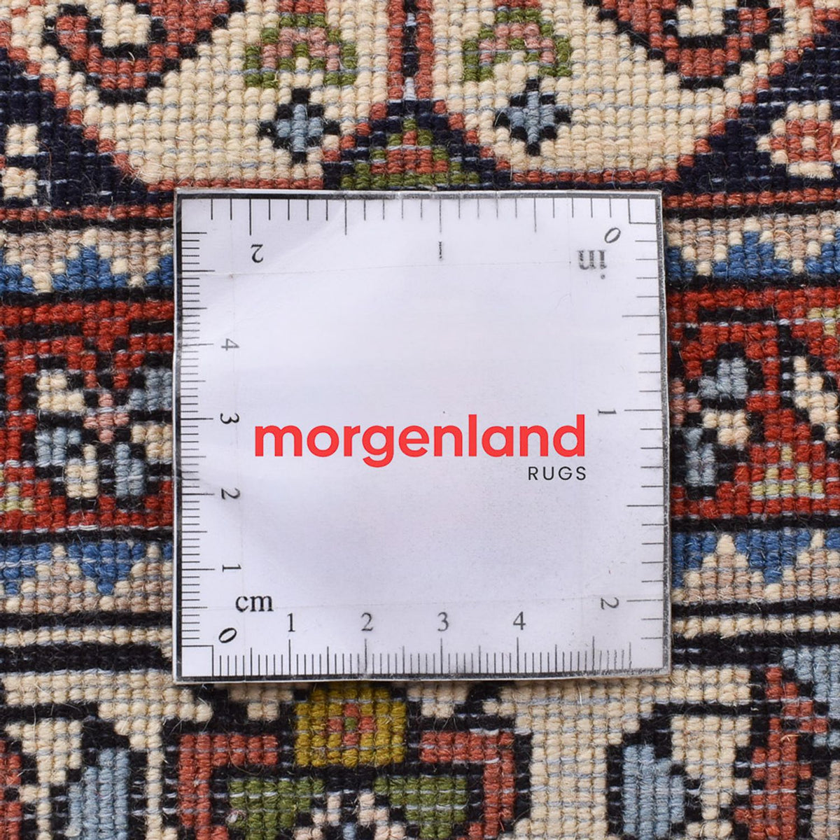 Alfombra Gabbeh - Persa Kashkuli - 210 x 151 cm - rojo claro