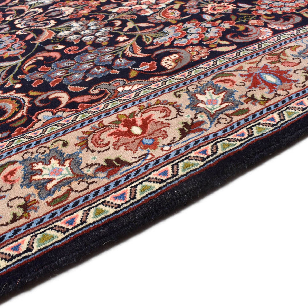 Ilam Alfombra 132x212cm - Alfombra persa