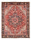 Alfombra persa - Nómada - 375 x 298 cm - rojo