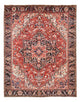 Heriz Alfombra 375x298cm - Alfombra persa