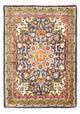 Tabriz Alfombra 85x60cm - Alfombra persa