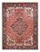 Alfombra persa - Nómada - 384 x 292 cm - rojo