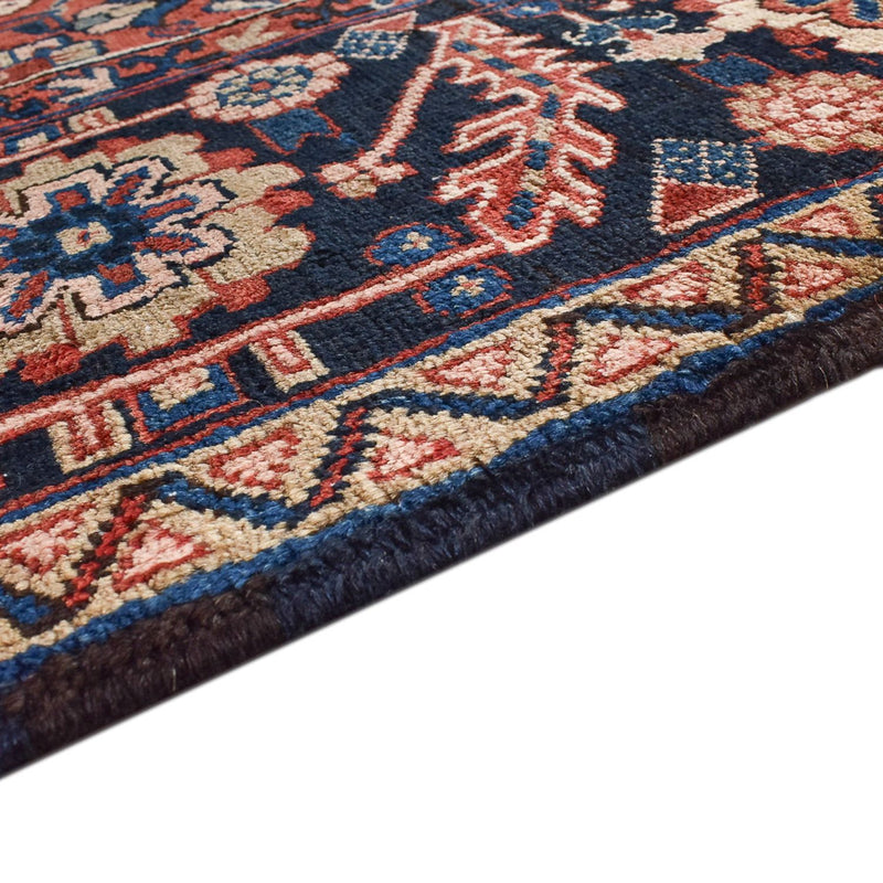 Alfombra persa - Nómada - 384 x 292 cm - rojo