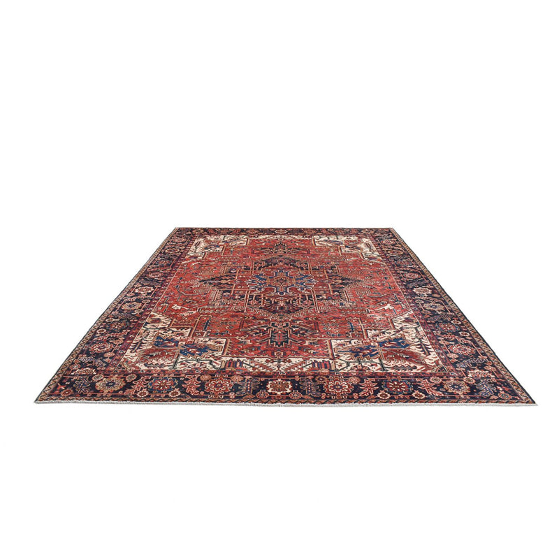 Alfombra persa - Nómada - 384 x 292 cm - rojo