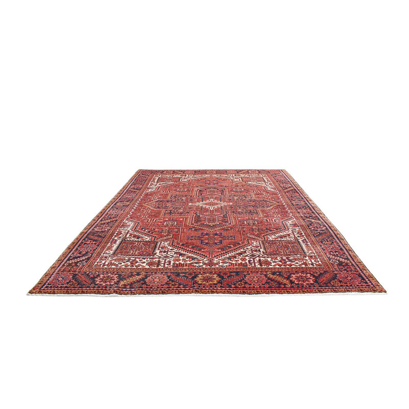 Alfombra persa - Nómada - 392 x 305 cm - rojo